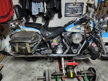 Harley Davidson 1340