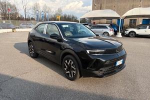 Opel Mokka 1.2 Turbo Edition