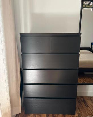 Cassettiera IKEA Maalm