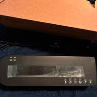 PLASTIFICATRICE LAMINATOR