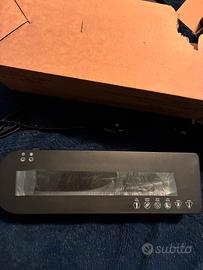 PLASTIFICATRICE LAMINATOR