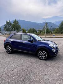 Fiat 500X Cross