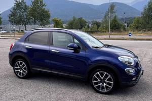 Fiat 500X Cross