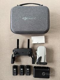 DJI Mavic Mini Fly More Combo (3 batterie)