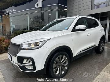 DR AUTOMOBILES DR 5 dr 5.0 1.5 Bi-Fuel GPL *P...