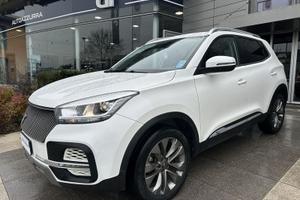 DR AUTOMOBILES DR 5 dr 5.0 1.5 Bi-Fuel GPL *P...