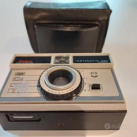 Fotocamera Kodak Instamatic 204 