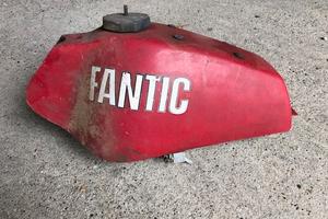 Serbatoio Fantic Motor