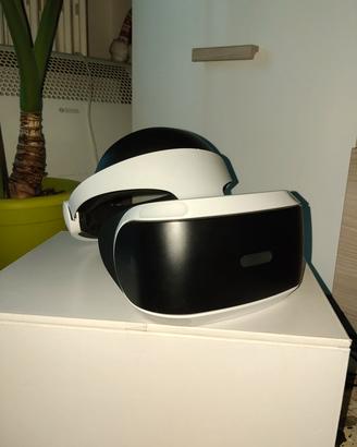 PlayStation VR 