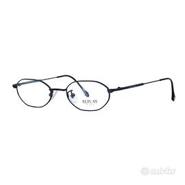 Occhiale da Vista Replay Vintage 211 611R