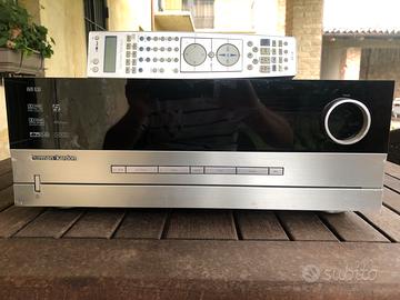 Amplificatore Harman Kardon