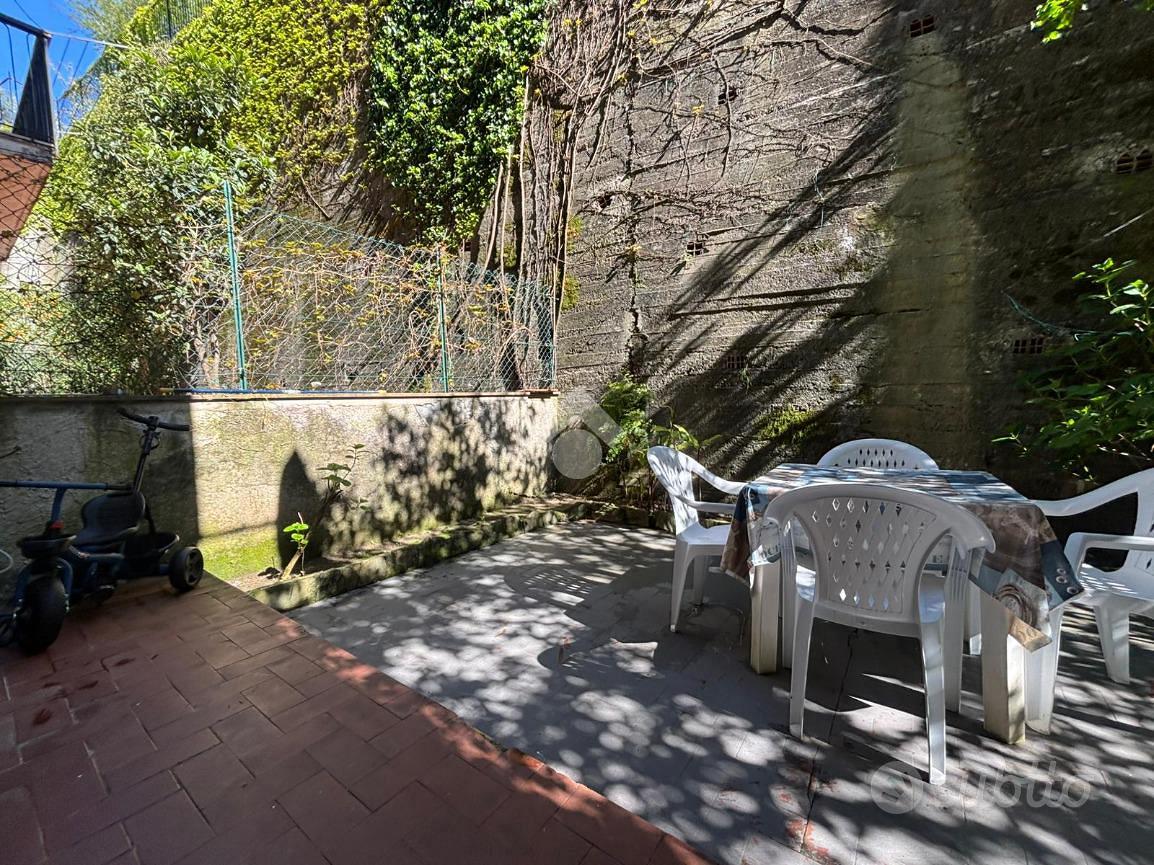 Appartamento – Rapallo, Cappelletta, San Michele di Pagana - Vista 5