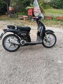 scarabeo Aprilia 