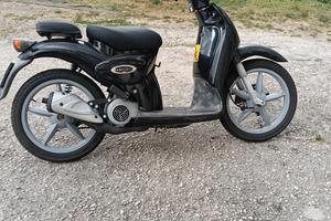 scarabeo Aprilia 