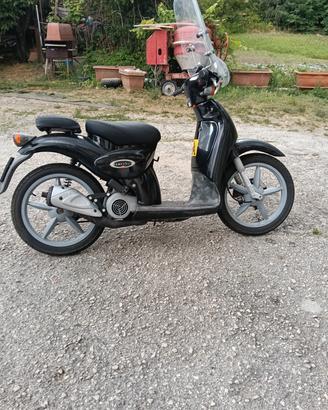 scarabeo Aprilia 