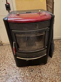 Stufa a pellet extraflame