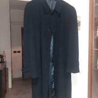 Cappotto lungo da uomo