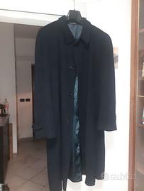 Cappotto lungo da uomo