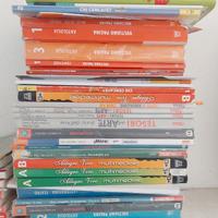 Libri scolastici - Medie