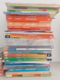 Libri scolastici - Medie