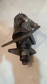 motorino avviamento fiat Topolino A