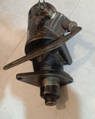 motorino avviamento fiat Topolino A
