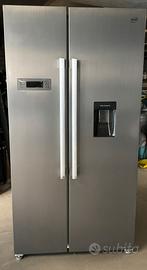 Frigorifero americano con dispenser d’acqua