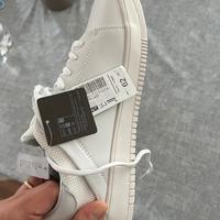 Scarpe nuove