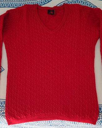 Maglioncino Robe di Kappa da donna in lana - XS