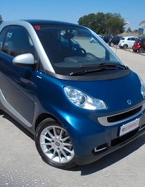 Smart usata molto bene