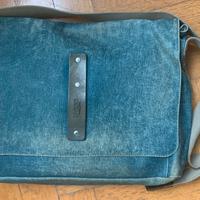 Borsa tracolla Brooks