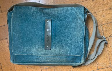 Borsa tracolla Brooks