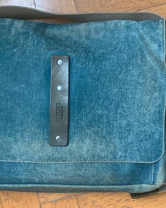 Borsa tracolla Brooks