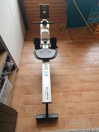 Vogatore pieghevole per la casa