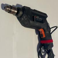 Trapano Black&Decker