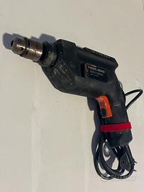 Trapano Black&Decker