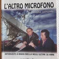 Interviste a Radio Biella negli ultimi 30 anni
