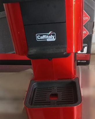 macchina caffè 