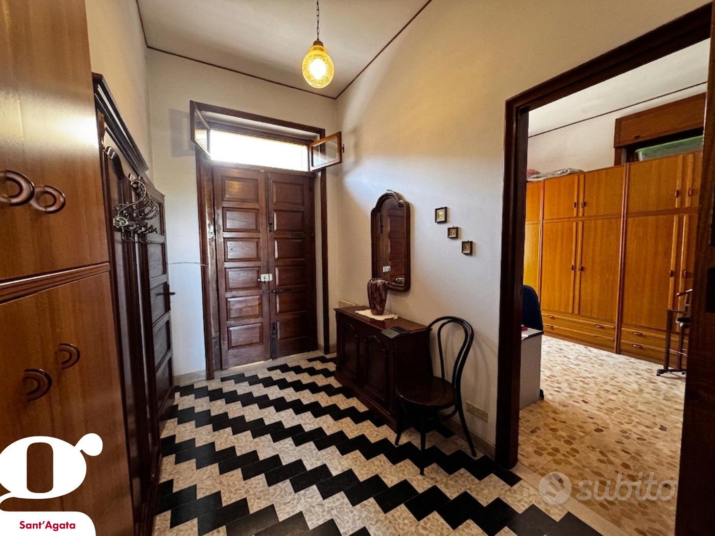 Appartamento – Capo d'Orlando, Forno Santa Lucia, Fontana Drago - Vista 2