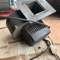 Ventilatore centrifugo per TATANO Kalorina 2003