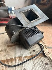 Ventilatore centrifugo per TATANO Kalorina 2003