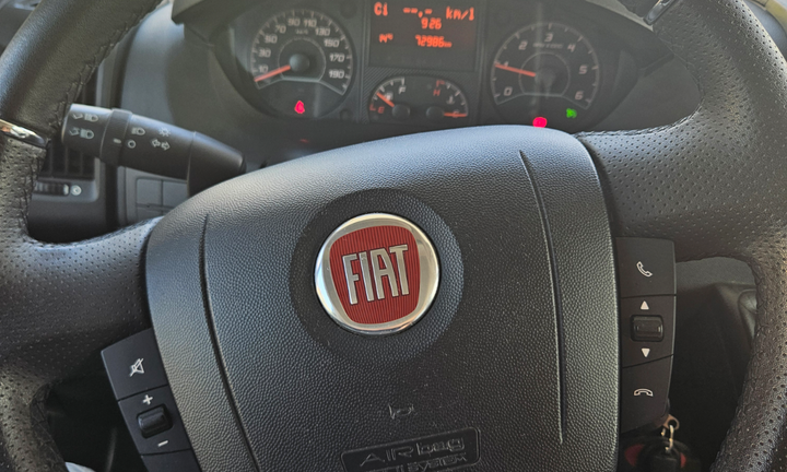 Camper mcluise 26g glamys gold