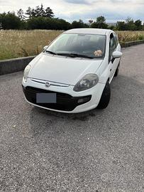 Fiat punto evo 1.4 77cv 150th