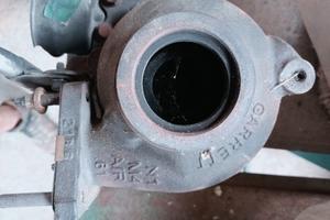 turbina 