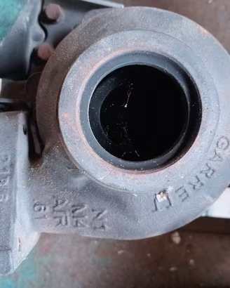 turbina 