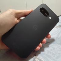 pixel 9a nero 128gb