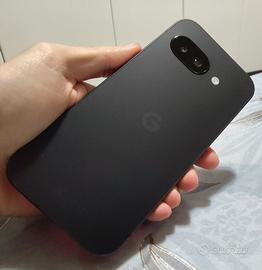 pixel 9a nero 128gb