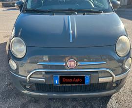 Fiat 500 0.9 TwinAir Turbo Sport