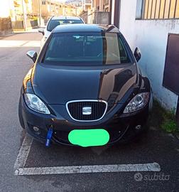 Seat leon 1.9 90cv(motore guasto)