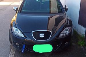 Seat leon 1.9 90cv(motore guasto)